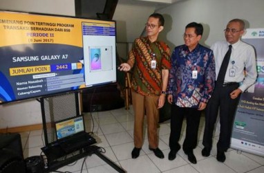 Bank Syariah Bukopin Jadi Bank Penerima Setoran BPIH