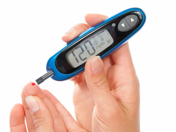 Penderita Diabetes 25 Kali Lebih Berpeluang Mengalami Kebutaan