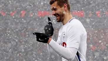 Hasil FA Cup: Menang 6-1, Tottenham Melaju ke Perempat Final