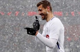 Hasil FA Cup: Menang 6-1, Tottenham Melaju ke Perempat Final