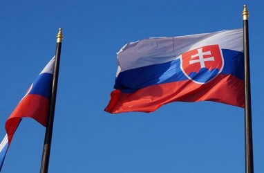 Menteri Kebudayaan Slovakia Mundur Gara-gara Kasus Pembunuhan Wartawan