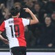 Feyenoord vs AZ Alkmaar di Final Piala Belanda