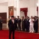 Hari Ini, Jokowi Lantik Heru Winarko Jadi Kepala BNN