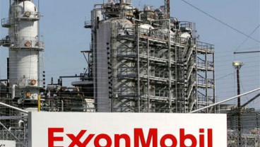 ExxonMobil Cabut Kerja Sama dengan Rosneft