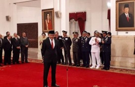 Deputi Penindakan KPK Jadi Kepala BNN