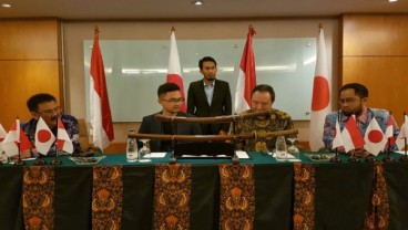 ENERGI TERBARUKAN, A-Wing Group Akan Terangi 2.500 Desa di Papua dengan Energi Biomassa