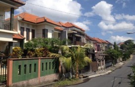 REI Kaji Hunian Vertikal Komersial di Bali