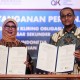 Pendapatan dan Laba PT Kliring Penjamin Efek Indonesia (KPEI) Turun pada 2017