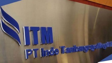 Mencermati Prospek Indo Tambangraya Megah (ITMG)