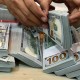 Dolar Menguat, Euro Terpukul Kekhawatiran Inflasi