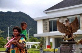 Gempa di Papua Nugini Telan 31 Korban Jiwa