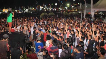 Sanur Village Festival 2018 Digelar 22-26 Agustus