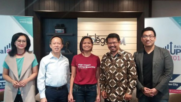 Wirausahawan Berperan Penting Dalam Percepatan Ekonomi