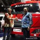 GIICOMVEC 2018: Light Duty Truck Kuzer Ditargetkan Jadi Market Leader