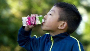 Tetra Pak Siapkan Kemasan Karton untuk Air Mineral