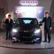 HPM Targetkan New Honda Odyssey Terjual 300 Unit Tahun Ini