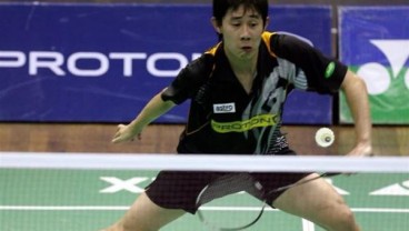 2 Pebulutangkis Malaysia dan 1 Indonesia Terlibat Skandal Atur Skor