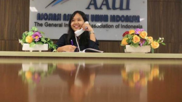 AAUI: Asuransi Harta Benda Turun