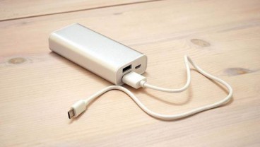 Keselamatan Penerbangan : Jangan Sembarang Bawa Power Bank. Ini Standar yang Diizinkan Masuk Kabin Pesawat