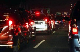 Aturan Ganjil Genap Tol Jakarta-Cikampek, Asperindo: Berbayar Kok Dibatasi! 
