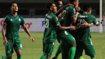 PSMS Medan Datangkan Pemain Uzbekistan