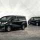 Toyota Alphard Kian Mahal, Berikut Daftar Harga Terbaru