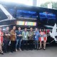 GIICOMVEC 2018: Hino Motors dan Titan Nirwana Serah Terima Bus R260