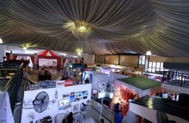 Denpasar Perlu Venue Pameran Berskala Internasional