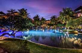 Hotel Nikko Bali Benoa Beach Mulai Beroperasi