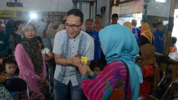 PILWALKOT BANDUNG 2018: Pasangan Nuruli Siapkan Program Khusus Ibu dan Anak