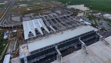 Kulonprogo Terkesima Pada Proyek Bandara Kertajati