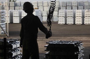 China Tindak Tegas Spekulan Harga Aluminium