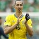 Ibrahimovic Rindu Balik ke Timnas Swedia