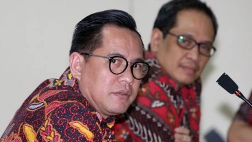 Pefindo Biro Kredit Berkomitmen Tekan NPF Industri Pembiayaan Tahun Ini 