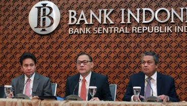 Bank Indonesia: Tak Perlu Khawatir Dengan Turunnya Inflasi Inti