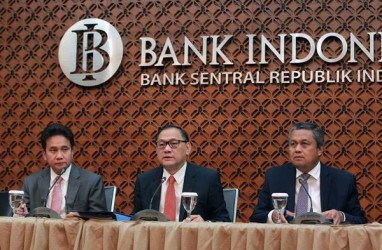 Bank Indonesia: Tak Perlu Khawatir Dengan Turunnya Inflasi Inti