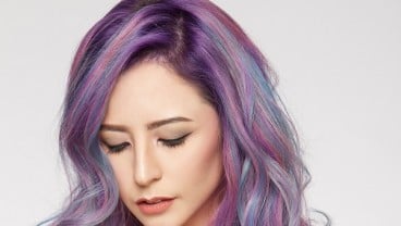 Pilih Warna Rambut Sesuai Dengan Warna Nadi