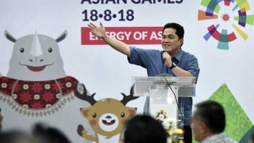 Pemprov DKI dan BPOM Lakukan Pengawasan Terhadap Kuliner Jelang Asian Games