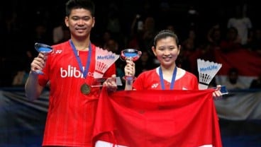 All England 2018, Menanti Kejutan Pemain Indonesia di Birmingham