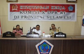 Perkembangan Pariwisata Sulut, Komisi X DPR RI Berikan Apresiasi