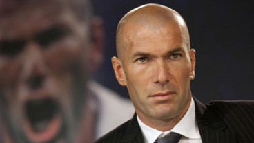 LIGA SPANYOL: Zidane Optimistis Real Madrid Masih Berpeluang Juara