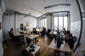 PEMBERDAYAAN INDUSTRI INFORMATIKA : Dicari, Technopreneur…