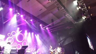 Lee Ritenour Paling Ditunggu di BNI Java Jazz Festival 2018