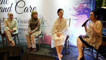 WeCareId dan Wardah Luncurkan Porgram Sehati