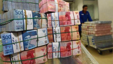 Rupiah Terus Melemah dalam Sepekan Terakhir