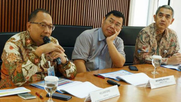 Unit Usaha Syariah SMF Diharapkan Berdiri Semester I Tahun Ini