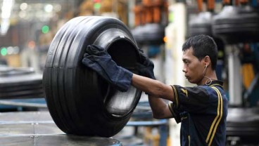 Goodyear Indonesia Optimistis Penjualan Ban Bertumbuh Kuat