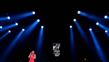 Lagu-lagu Nostalgia 90-an Dilantunkan di Hari ke-2 BNI Java Jazz 2018