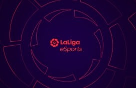Dekati Generasi Millenial, LaLiga eSports Siapkan Sejumlah Game Baru