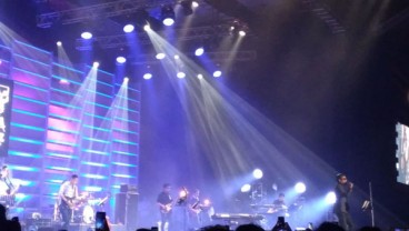 Yuk Nonton Live Streaming BNI Java Jazz Festival 2018